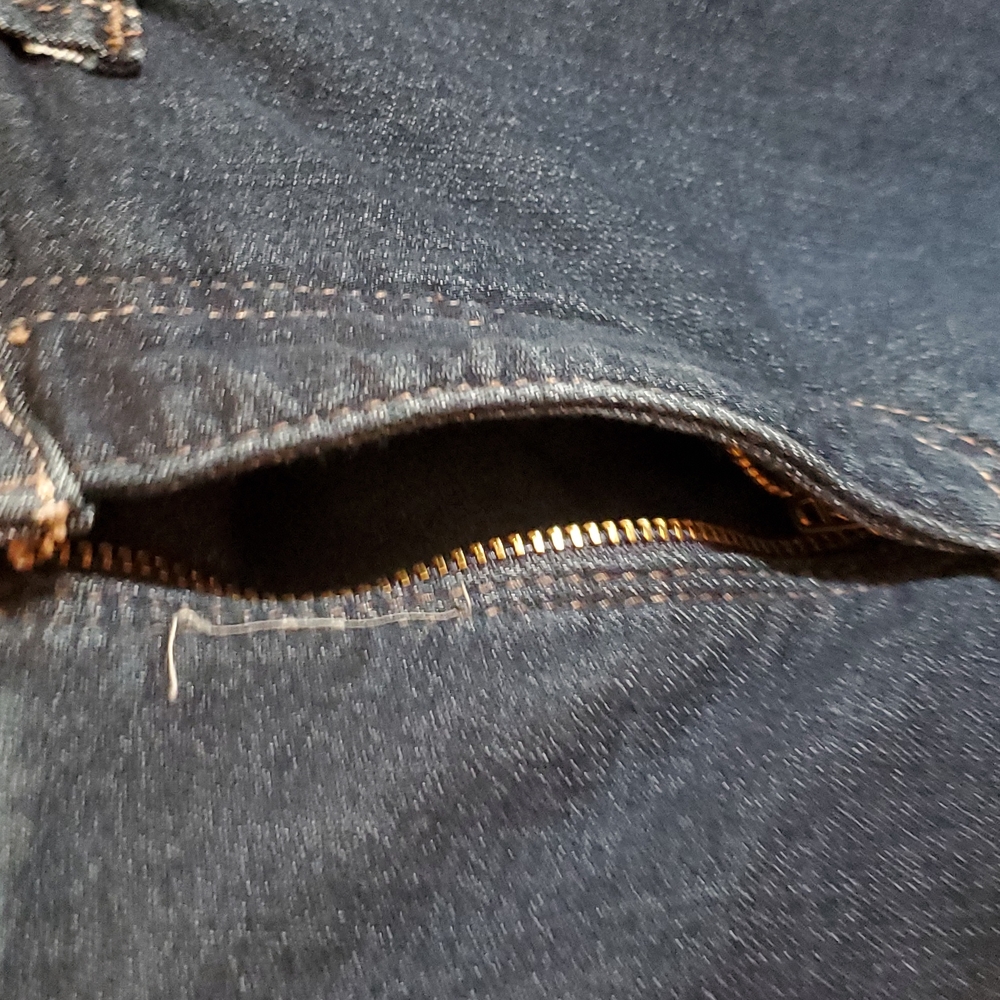 Lee Rider Capris* - Picture 10 of 10
